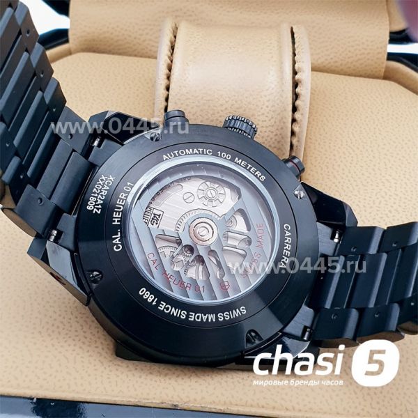 Часы Tag Heuer 01 (16291)