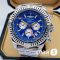 Часы Breitling Chronomat 44 (16296)