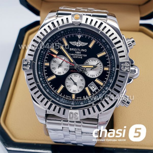 Часы Breitling Chronomat 44 (16298)