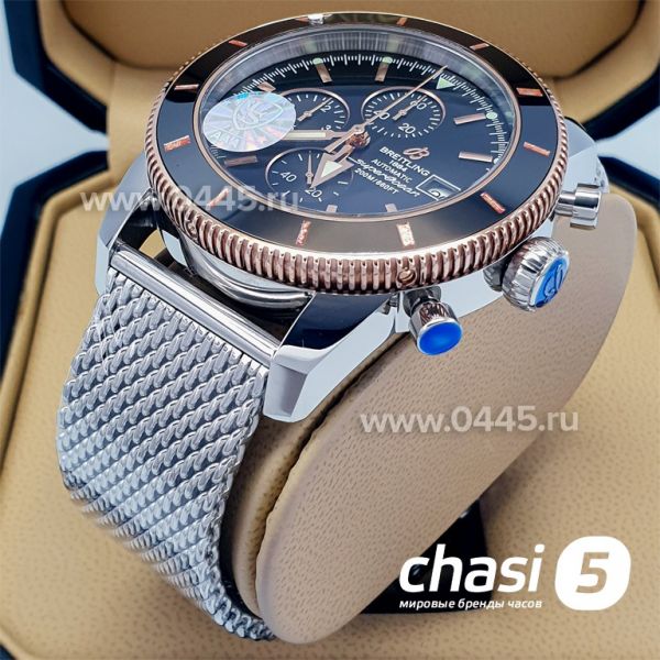 Часы Breitling Superocean (16310)