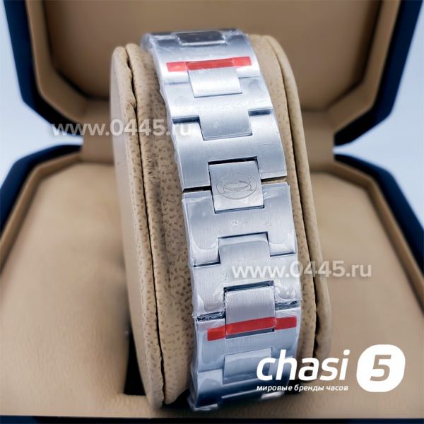 Часы Cartier Pasha de Cartier (16326)