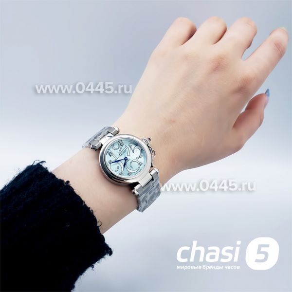 Часы Cartier Pasha de Cartier (16326)