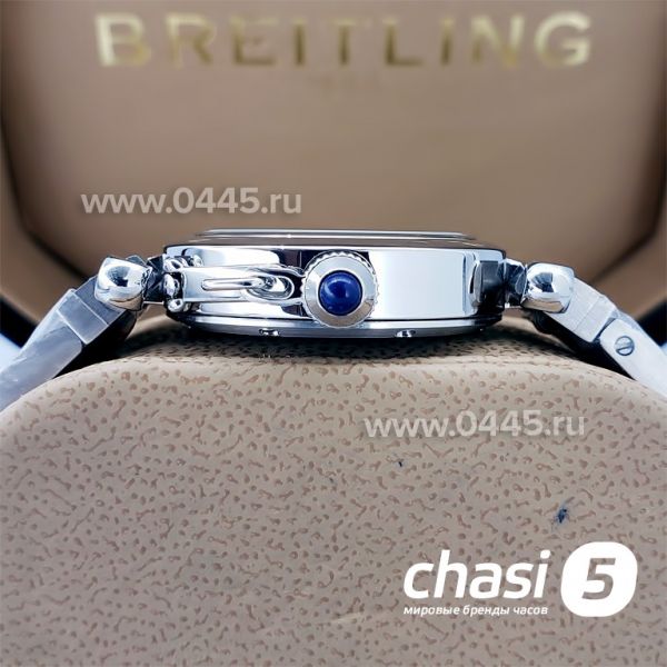 Часы Cartier Pasha de Cartier (16326)