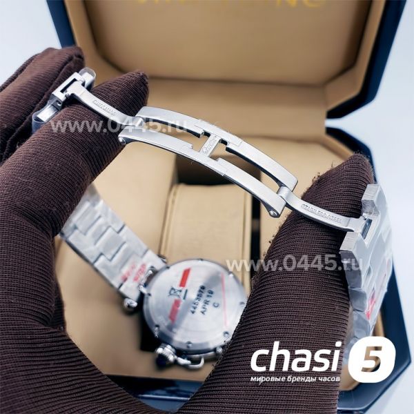 Часы Cartier Pasha de Cartier (16326)