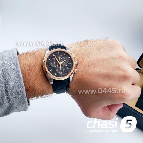 Часы Tissot T-Trend (16327)