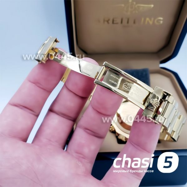 Часы Rolex Daytona (16348)