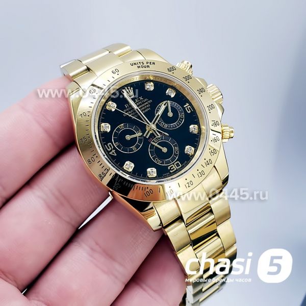 Часы Rolex Daytona (16348)