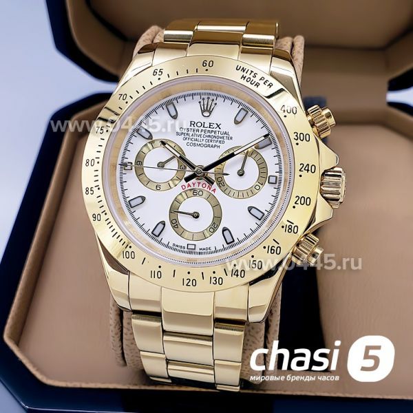 Часы Rolex Daytona (16350)