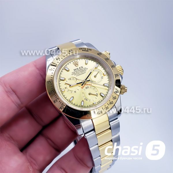 Часы Rolex Daytona (16351)