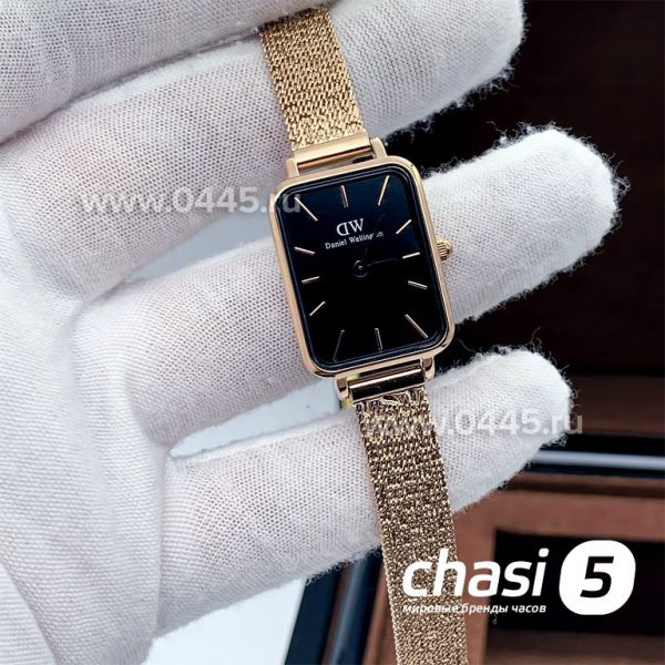 Часы Daniel Wellington Quadro (16355)