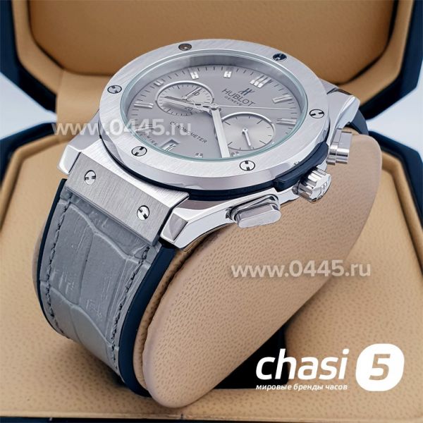 Часы HUBLOT Classic Fusion Chronograph (16372)