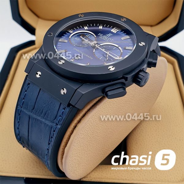 Часы HUBLOT Classic Fusion Chronograph (16373)