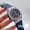 Часы HUBLOT Classic Fusion Chronograph (16379)