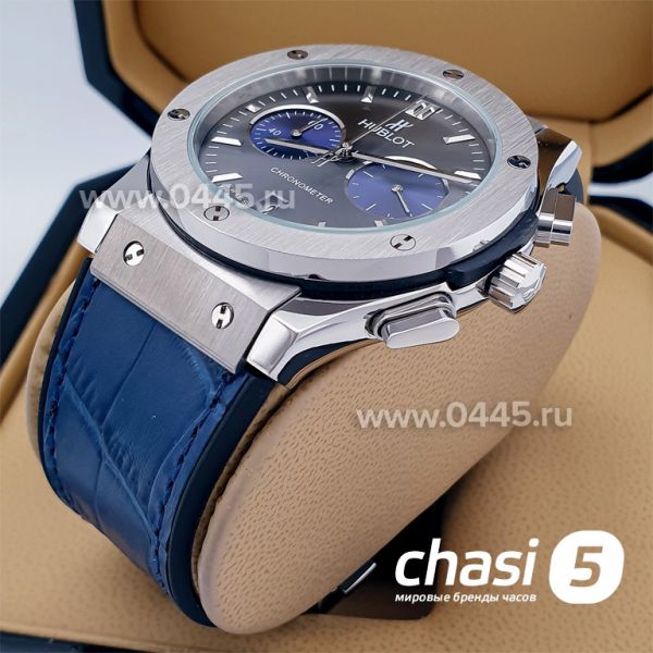 Часы HUBLOT Classic Fusion Chronograph (16379)