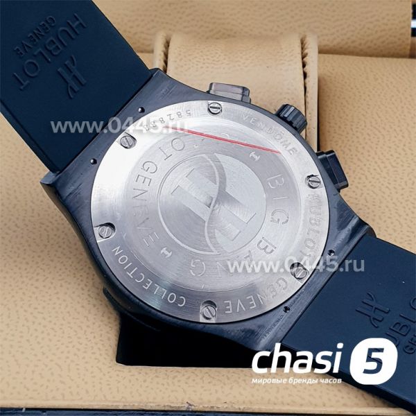 Часы HUBLOT Classic Fusion Chronograph (16382)
