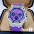Часы Audemars Piguet Royal Oak Offshore Chronograph (16412)