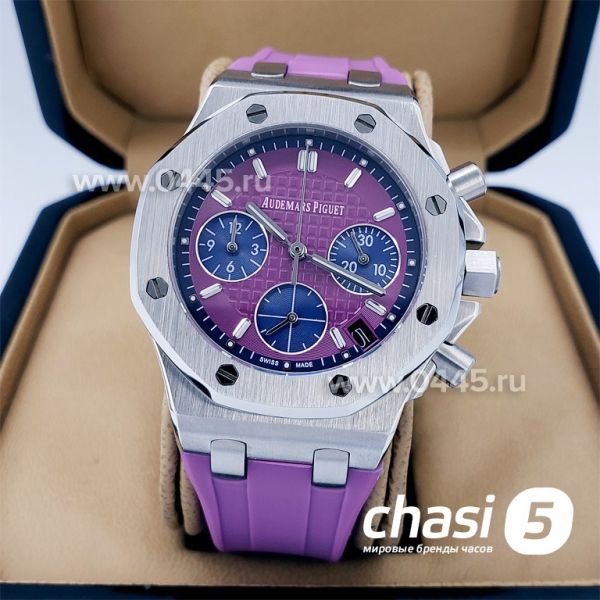 Часы Audemars Piguet Royal Oak Offshore Chronograph (16413)