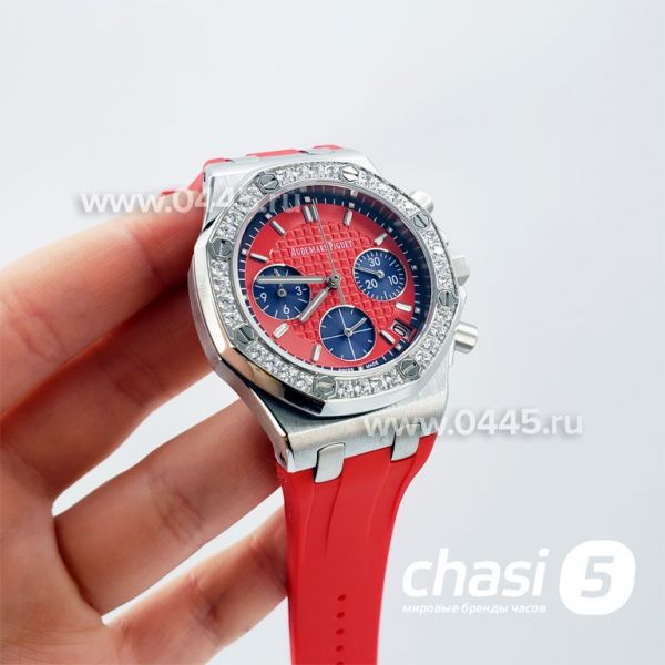 Часы Audemars Piguet Royal Oak Offshore Chronograph (16415)