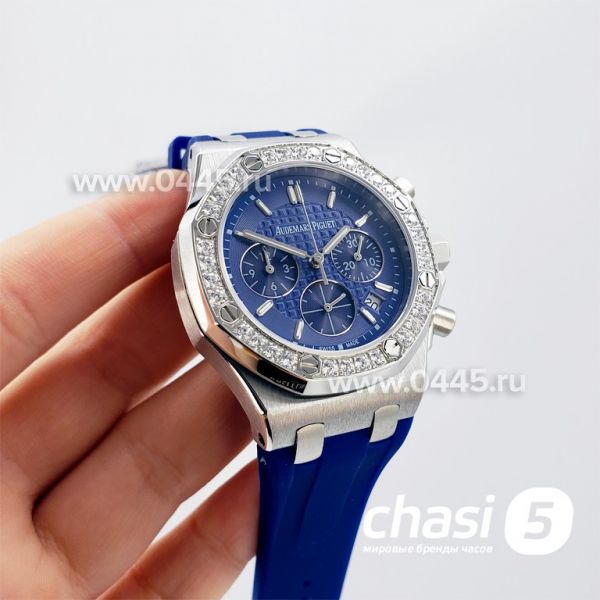 Часы Audemars Piguet Royal Oak Offshore Chronograph (16422)