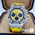 Часы Audemars Piguet Royal Oak Offshore Chronograph (16424)