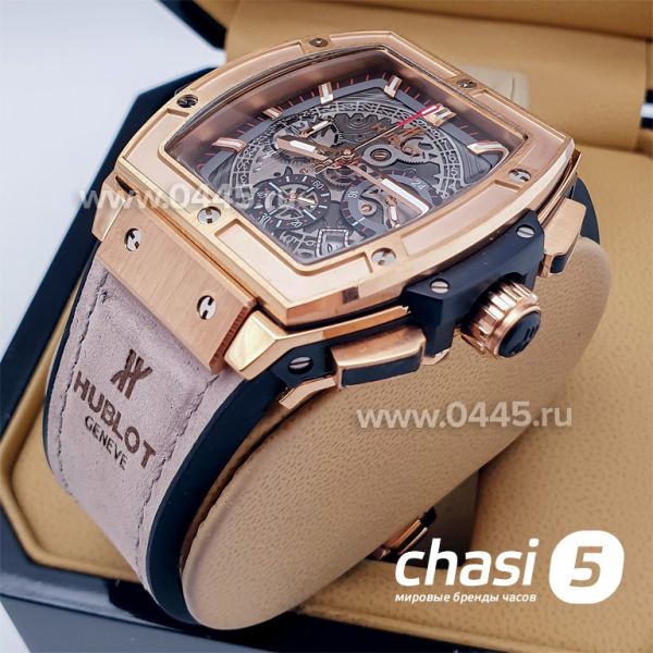 Часы Hublot Senna Champion 88 (16443)