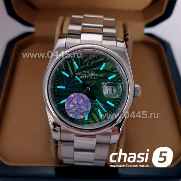 Часы Rolex Datejust (16448)
