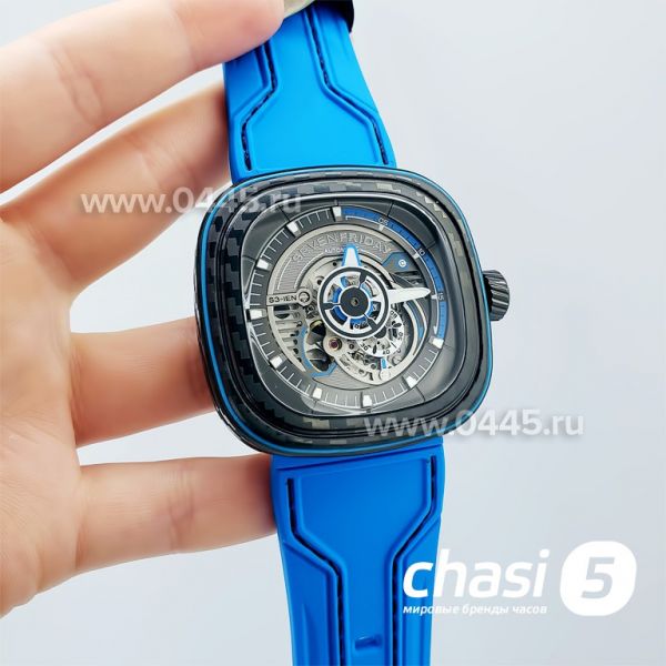Часы SEVENFRIDAY Industrial (16457)
