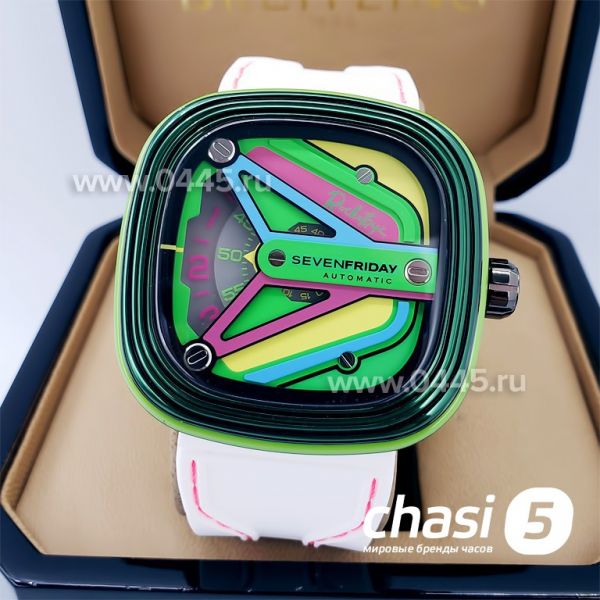 Часы SEVENFRIDAY Industrial (16458)