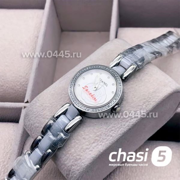 Часы Chanel Mademoiselle Prive (16474)