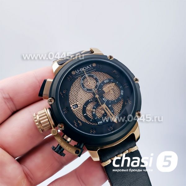 Часы U-Boat Chimera (16484)