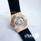 Часы Hublot Classic Fusion - Дубликат (16499)