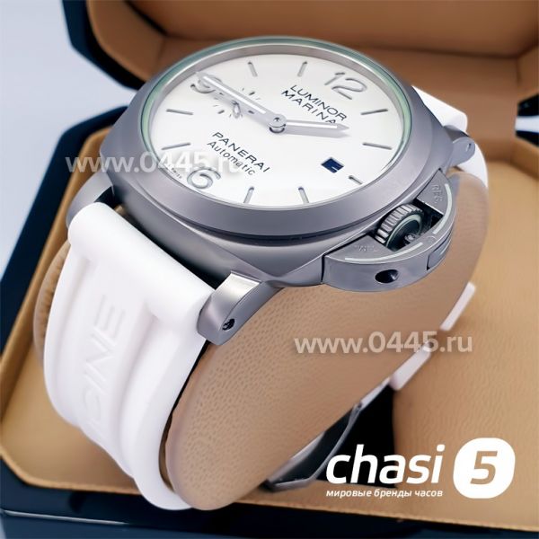 Часы Panerai Luminor GMT (16502)