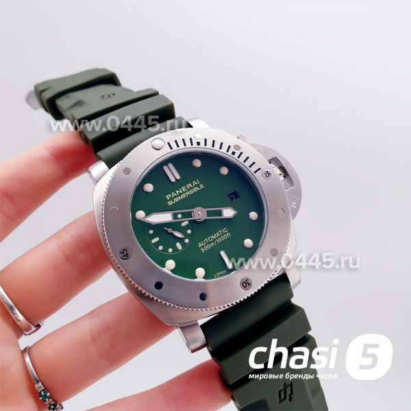 Часы Panerai Luminor Submersible (16506)