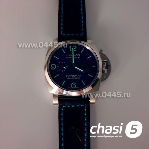Часы Panerai Luminor Marina (16509)