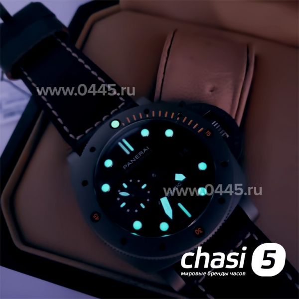 Часы Panerai Submersible Firenze (16513)