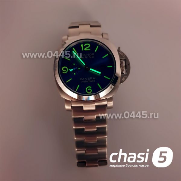 Часы Panerai Luminor Marina (16517)
