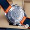 Часы Omega Seamaster Planet Ocean (16527)