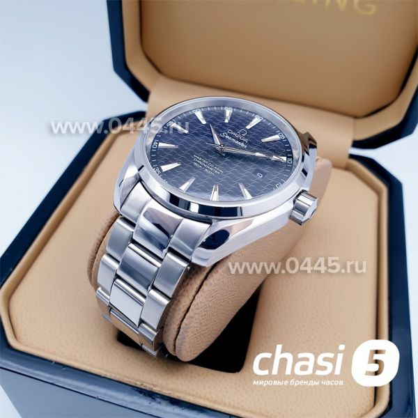 Часы Omega Seamaster Aqua Terra (16531)