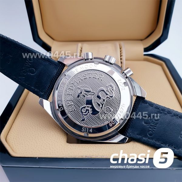 Часы Omega Speedmaster Snoopy (16537)