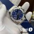 Часы HUBLOT Classic Fusion Chronograph (16538)