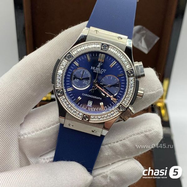 Часы HUBLOT Classic Fusion Chronograph (16538)