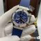 Часы HUBLOT Classic Fusion Chronograph (16538)