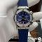 Часы HUBLOT Classic Fusion Chronograph (16538)