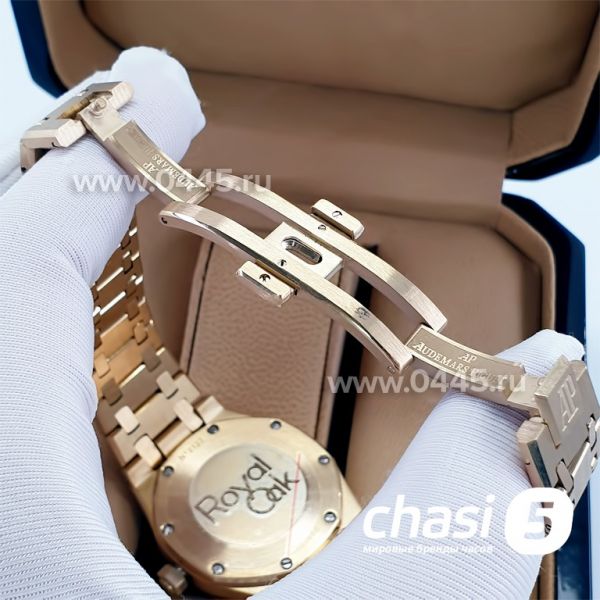 Часы Audemars Piguet Royal Oak Lady (16554)