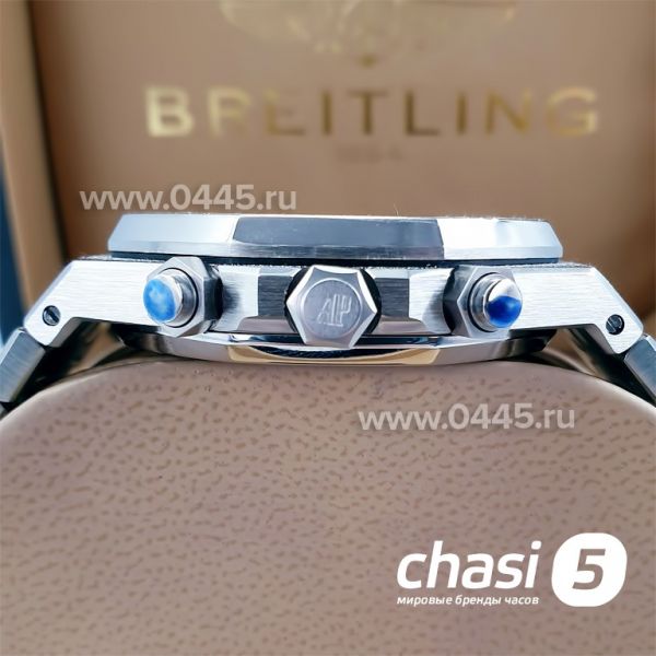 Часы Audemars Piguet Royal Oak Chronograph (16574) Часы Audemars Piguet Royal Oak Chronograph (16574)