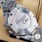 Часы Audemars Piguet Royal Oak Chronograph (16574) Часы Audemars Piguet Royal Oak Chronograph (16574)