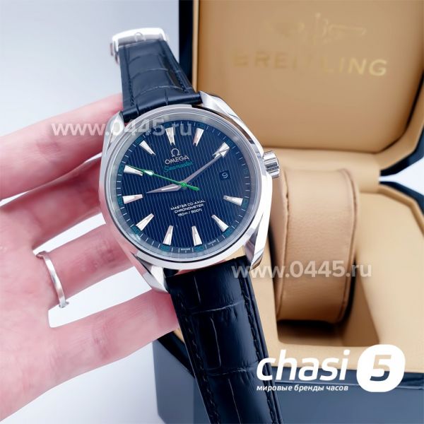 Часы Omega Seamaster Aqua Terra (16587)