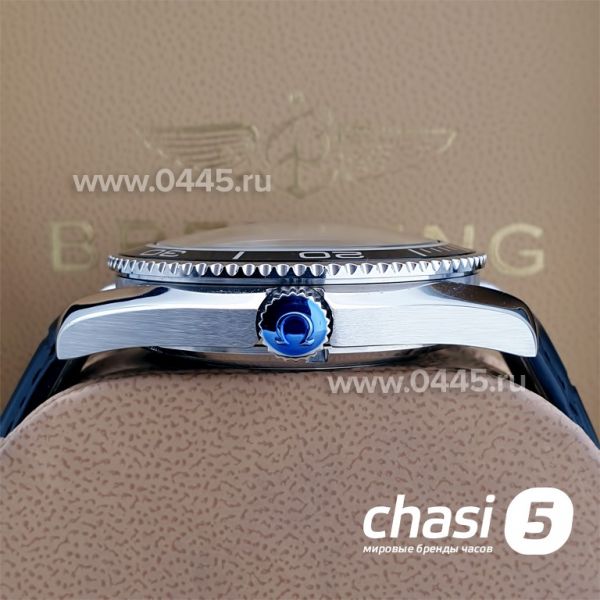 Часы Omega Seamaster Planet Ocean (16589)
