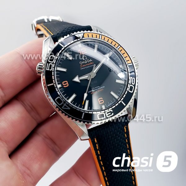 Часы Omega Seamaster Planet Ocean (16590)