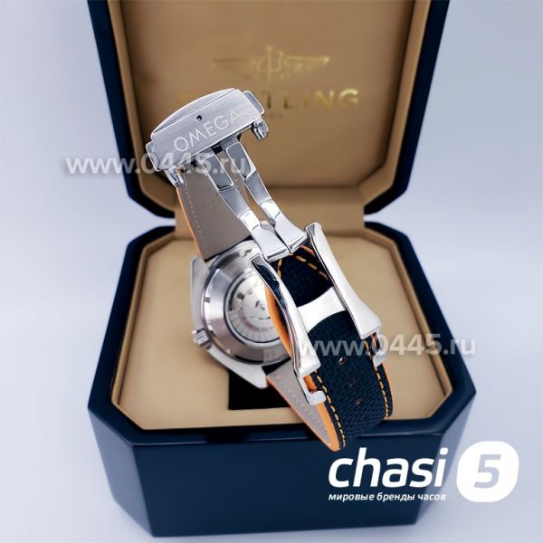 Часы Omega Seamaster Planet Ocean (16590)